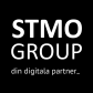 STMO Group – din digitala partner inom webb och e-handel. Logo