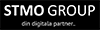STMO Group – din digitala partner inom webb och e-handel. Mobile Logo